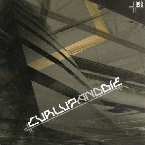 Curl Up And Die : 1998